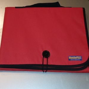 WonderFile Portable Workstation 27.5 x 33.5"